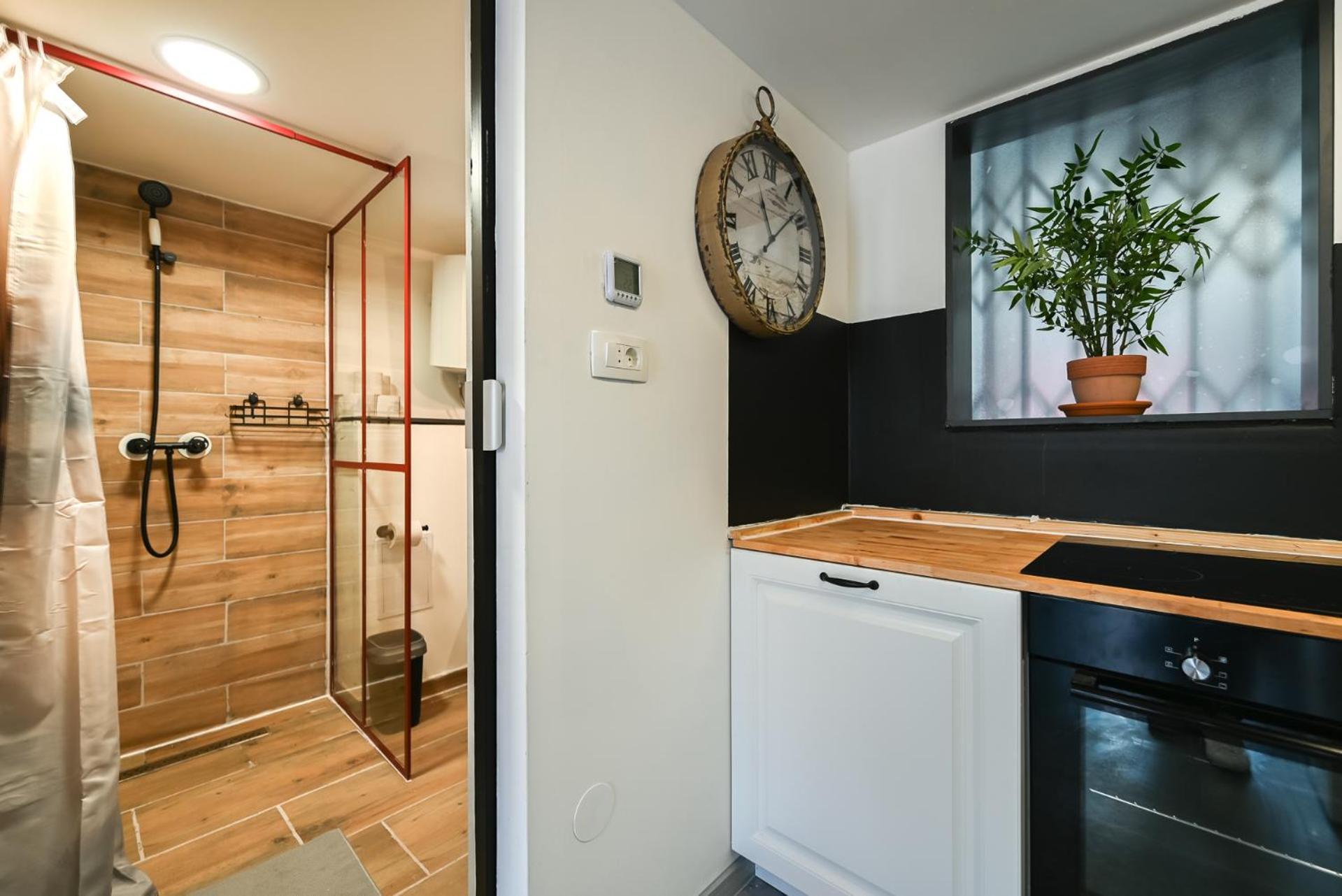 Apartma N'poznam Zupa Apartment