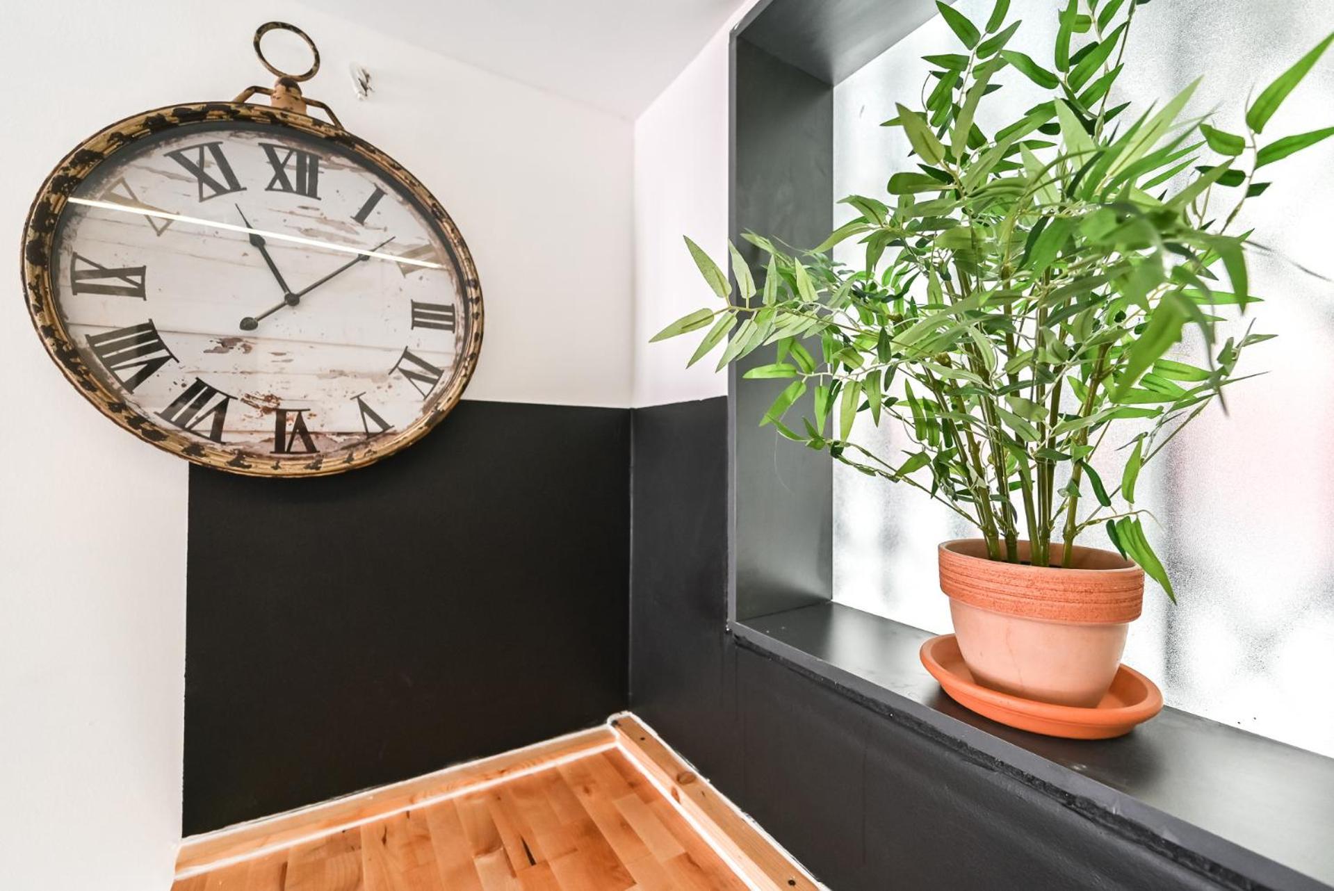 Apartma N'poznam Zupa Ljubljana