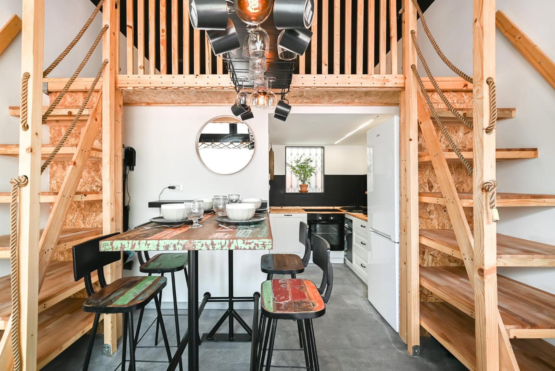 Apartment Apartma N'poznam Zupa Ljubljana